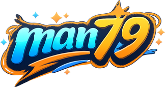 Logo man79